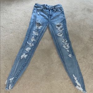 ae jeans